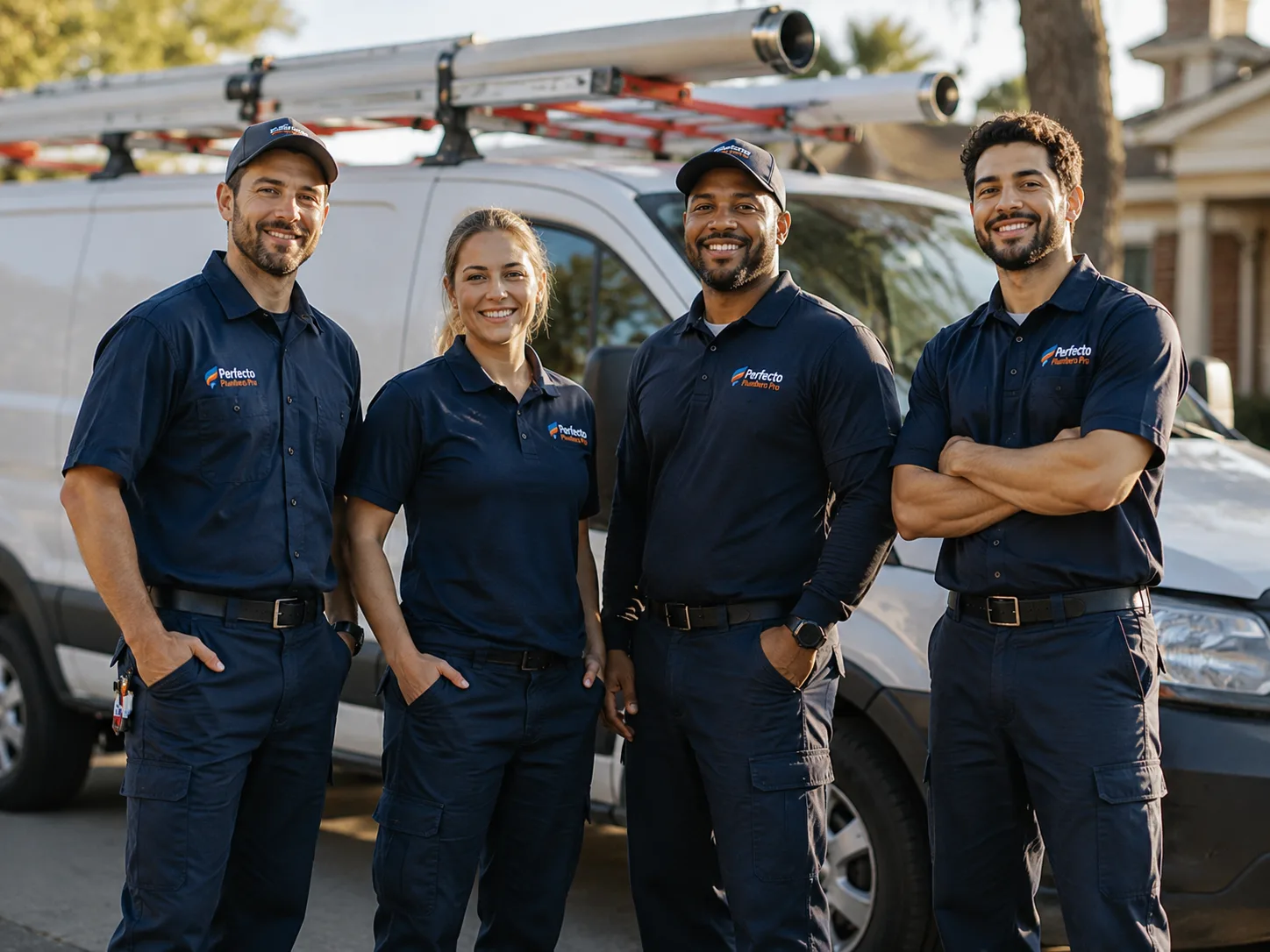 Emergency Plumber Near Me in Mohave Valley, AZ near me